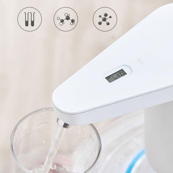 Автоматична помпа для води Xiaomi Xiaolang TDS Automatic Water Supply 656-02502 фото
