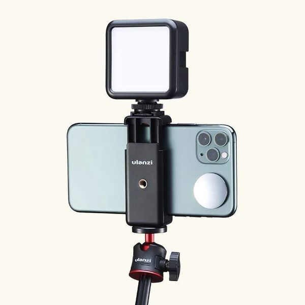 Дзеркало для селфі Ulanzi Vijim Vlog Target Mirror (UV-2056) 2056 фото