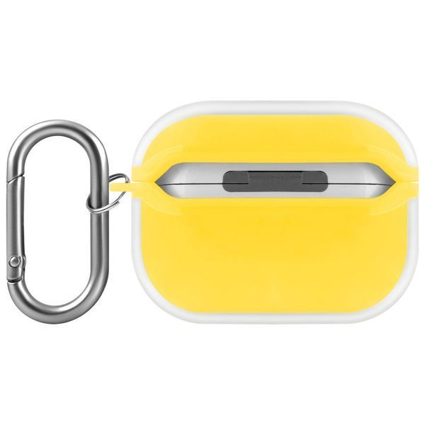 Чохол Proove Air Bump Case AirPods Pro 2 Orange 656-03961 фото