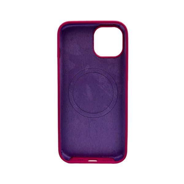 Чехол для смартфона Silicone Case Magnetic для Apple iPhone 11 Dragon Fruit 666-03745 фото