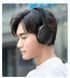 Бездротові накладні навушники Baseus Encok Wireless headphone D02 Pro Black (2022 Edition) 656-03789 фото 7