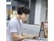 Бездротові накладні навушники Baseus Encok Wireless headphone D02 Pro Black (2022 Edition) 656-03789 фото 6