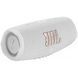 Акустична система JBL Charge 5 White (JBLCHARGE5WHT) JBLCHARGE5WHT фото 2