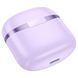 Бездротові навушники HOCO EQ7 Snowflake true wireless BT headset Purple 656-01624 фото 3