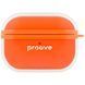 Чохол Proove Air Bump Case AirPods Pro 2 Orange 656-03961 фото 1