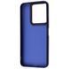 Чехол WAVE Matte Color Case для Xiaomi Redmi Note 13 Pro 4G/Poco M6 Pro 4G Pink Sand 777-02003 фото 2