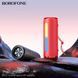 Портативна колонка BOROFONE BR31 Gamble sports BT speaker Red 656-00729 фото 3