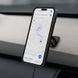 Карбонова накладка Nillkin CamShield Pro Magnetic для Apple iPhone 15 (6.1") Black 777-08107 фото 7