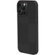 Чохол TPU Monzo (MagFit) для Apple iPhone 16 Pro Max (6.9") Black 555-03876 фото 1