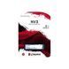 Накопитель SSD M.2 Kingston NV3 2000GB NVMe 2280 PCIe 4.0 x4 3D NAND SNV3S/2000G фото 2