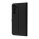 Чехол WAVE Flap Case для Samsung Galaxy A55 Black 777-03005 фото 1