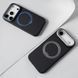 Чехол Proove Reinforce Case with Magnetic Ring iPhone 17 Pro Black 656-05078 фото 5
