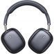 Наушники Baseus Bowie H2 Noise-Cancelling Wireless Headphone Grey 656-00859 фото 2
