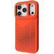 Чохол Kajsa Circle with Magnetic Ring iPhone 17 Pro Max Orange 656-08195 фото 1