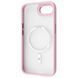 Чехол Proove Essence Case with Magnetic Ring iPhone 16e\17e Midnight Blue 656-04606 фото 3