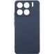 Чохол Silicone Cover Ummi Lakshmi Full Camera для Xiaomi 15 Pro Midnight Blue