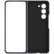 Шкіряний чохол Leather Case для Samsung Galaxy Z Fold5 Black 555-03224 фото 6