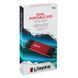Портативный SSD Kingston Dual USB-A/C 1TB Dual Portable 1050MB/s USB 3.2 Gen 2 Red/Black SPSD/1TB фото 2