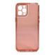 Протиударний чохол для смартфона Space III для iPhone 12 Pro Red 666-01680 фото