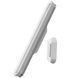 Настільна лампа Baseus Magnetic Stepless Dimming Charging Desk Lamp Pro (DGXC-0) white 656-03685 фото 3