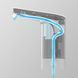 Автоматична помпа для води Xiaomi Xiaolang TDS Automatic Water Supply 656-02502 фото 7