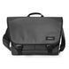 Сумка Tomtoc Explorer-T22 Messenger Bag Black 16 Inch/14L (T22M1D1) 656-00216 фото 1