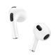 Бездротові навушники BOROFONE BW81 True wireless stereo headset White 656-03839 фото 5