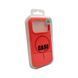 Чехол для смартфона Silicone Case Magnetic для Apple iPhone 17 Pro Peach 666-04140 фото 2