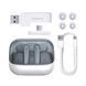 Бездротові навушники Baseus AeQur G10 True Wireless Earphones Stellar White 656-02052 фото 7