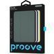 Чехол Proove Pillar Case iPad Mini 6/7 2021/2024 Black 656-05006 фото 2