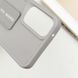 Чехол TPU VIVA для Samsung Galaxy A15 4G/5G / M15 5G Grey 777-05210 фото 6