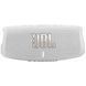 Акустична система JBL Charge 5 White (JBLCHARGE5WHT) JBLCHARGE5WHT фото 1