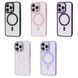 Чохол WAVE Ardor Case with Magnetic Ring для iPhone 13 Pro Pink 656-05441 фото 1