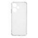 Прозрачный чехол TPU Virgin Hard для Infinix Hot 30 Play 555-04161 фото 1