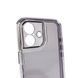 Противоударный чехол для смартфона Space III для iPhone 16 Dark Purple 666-01986 фото 5