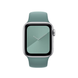 Силіконовий ремінець для Apple Watch 42/44/45/49 мм Pine Green 212-00675 фото 3