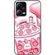 Чохол TPU+PC Prisma Fluffie для Xiaomi Poco X5 5G / Note 12 5G Strawberry 777-03958 фото 2