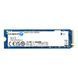 Накопитель SSD M.2 Kingston NV3 2000GB NVMe 2280 PCIe 4.0 x4 3D NAND SNV3S/2000G фото 1