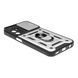 Противоударный чехол Armor Guard Shield для Samsung Galaxy A36 5G (A366) Silver 555-02314 фото 6