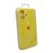 Силіконовий чохол з закритою камерою для iPhone 17 Flash 666-04194 фото 2
