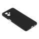 Чехол TPU Matte 1.3mm для Motorola G54 Black 555-02365 фото 2