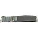 Тканинний ремінець Alpine Loop для Apple Watch 38/40/41 mm Light Grey 212-00503 фото 5