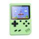 Портативна ігрова консоль GameX MKL800 Green 656-00125 фото