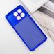 Чехол Silicone Cover Lakshmi Full Camera для Xiaomi Poco X6 Pro Iris 777-07066 фото 3