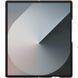 Шкіряний чохол Leather Case для Samsung Galaxy Z Fold5 Black 555-03224 фото 2