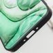 TPU+PC чехол Prisma BubbleGum для Xiaomi Redmi Note 13 Pro 4G / Poco M6 Pro 4G Green 777-07625 фото 6