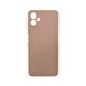 Чохол для смартфона Cosmic Silicone Case для Samsung Galaxy A06 4G Sand Powder 666-05114 фото