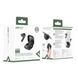Беспроводные наушники TWS ACEFAST W4, IPX4, Black 6974316285014 фото 2
