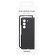 Шкіряний чохол Leather Case для Samsung Galaxy Z Fold5 Black 555-03224 фото 7