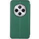 Шкіряний чохол-книжка Classy для Xiaomi Redmi 14C / Poco C75 Green 777-05460 фото 2